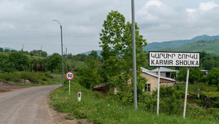 Ադրբեջանական դիրքից Կարմիր շուկայի բնակիչների առանձնատները վնասելու դեպքերի առթիվ քրգործեր են հարուցվել