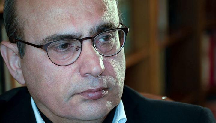 Վարչապետը տապալել է «հեղափոխության նախագիծը». Ստեփան Դանիելյան