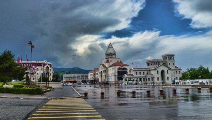 Արցախում չափազանց բացասաբար են տրամադրված ՀՀ գործող իշխանությունների հանդեպ․ «Փաստ»