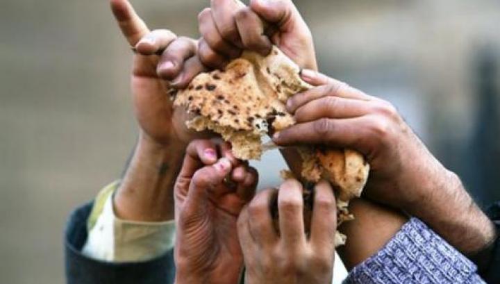 Վախենամ շուտով Հայաստանում սով սկսվի․ Hraparak.am