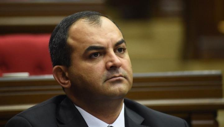 ՀՀ գլխավոր դատախազը դիմել է Սահմանադրական դատարան