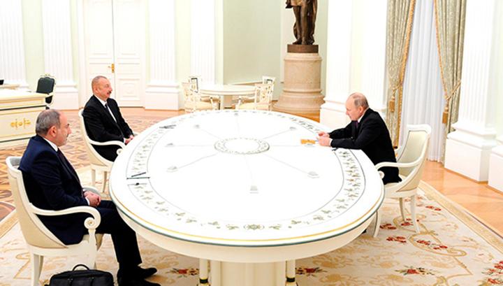 Ճանապարհների ապաարգելափակումը ձեռնտու է ավելի շատ Անկարային, քան Բաքվին. Лента.ru