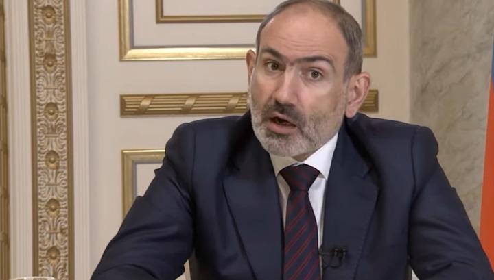 Փաշինյանը շարունակում է երկու լարի վրա խաղալ․ «Հրապարակ»