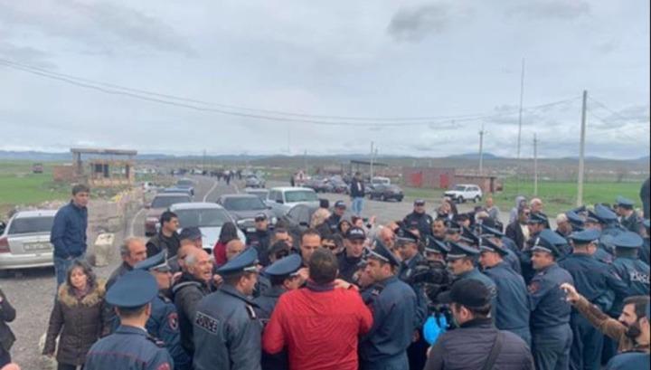 Բոլոր ուժայիններով հազիվ 2 տասնյակ սադրիչ էին գտել․ «Հրապարակ»