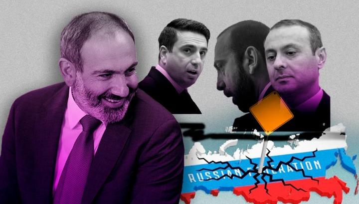 Իրենք պատրաստ են անել ավելին, եթե վարչապետի աթոռը իրենց վստահվի․ Փաշինյանը վախենալու բան ունի․ Բորիս Մուրազի