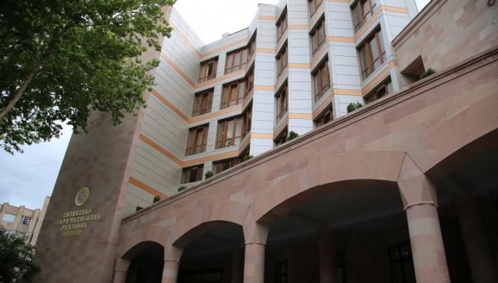 Պայմանագրային զինծառայողին դանակահարած անձը ձերբակալված է․ ՔԿ-ն նախաձեռնել է քրեական վարույթ