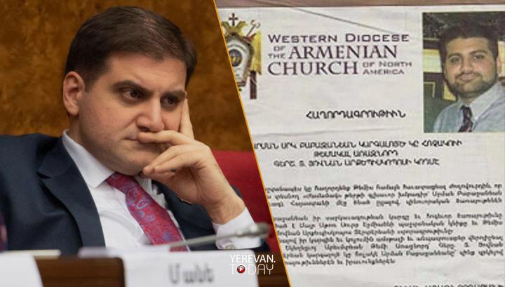 Քանի որ Արման Բաբաջանյանը չի պատմելու իր կենսագրությունը, դա կանենք մենք․ Ռոբերտ Մարկարյան