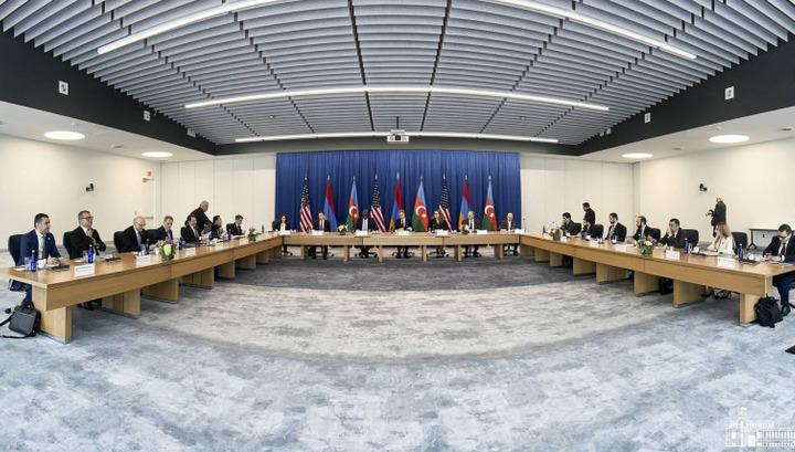 Ո՞րն է ԱՄՆ-ի «միջնորդական առաքելության» ու գերակտիվության հիմնական պատճառներից մեկը․ «Փաստ»