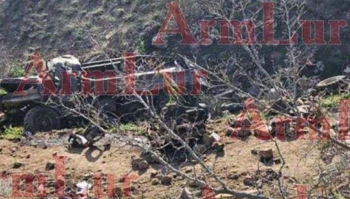 «Ուրալ»-ի վթարի գործով ՊՆ պաշտոնյաների պատասխանատվության ենթարկելու հարց է բարձրացվել․ «Ժողովուրդ»