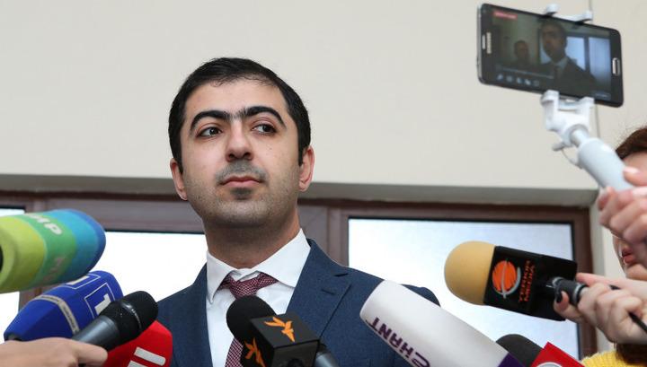 Եթե նախագիծը հակասահմանադրական է, նախագահը պարտավոր է դիմել ՍԴ. Օրբելյան․ Tert.am