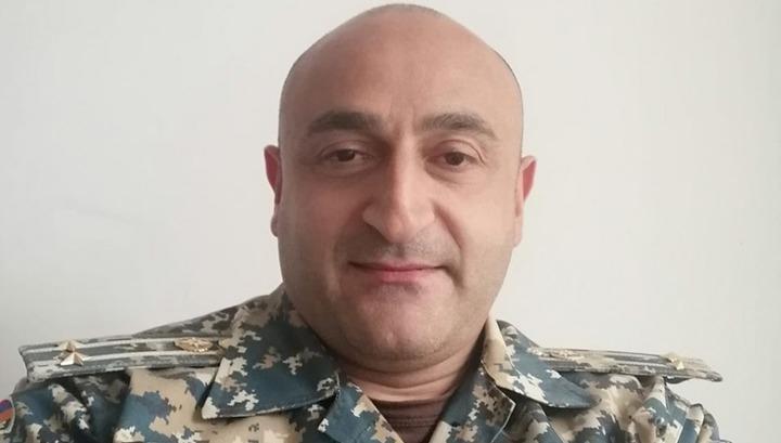 ԱԻՆ բարձրաստիճան պաշտոնյան կոչ է անում ամեն օր ծեծել Մարուքյանին