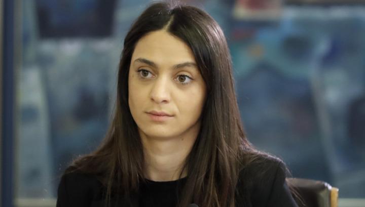 Ալիևը մեզ մեղադրում է ֆաշիզմի մե՞ջ. Փաշինյանի խոսնակի արձագանքը՝ Ալիևին