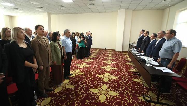 Ընդդիմադիրները մտադիր են շարունակել այլընտրանքային խորհրդարանի ֆորմատը․ «Հրապարակ»