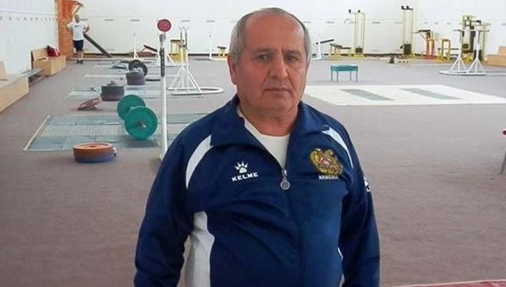 Մեծ է հավանականությունը, որ կհեռանամ. Հայաստանի ծանրամարտի հավաքականի գլխավոր մարզիչ