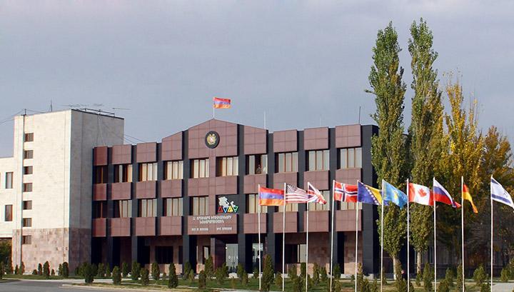 Դադարեցվում է սեյսմիկ պաշտպանության վարչության գործունեությունը