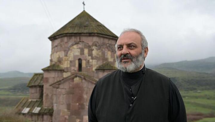 Բագրատ Սրբազանն առհասարակ Հայաստանում տուն կամ այլ անշարժ գույք չունի․ «Ժողովուրդ»