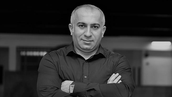 Ոնց էիք ասում՝ Արևմուտքը մարդու իրավունքների պաշտպան է, իյա, իրո՞ք. Ալեն Ղևոնդյան