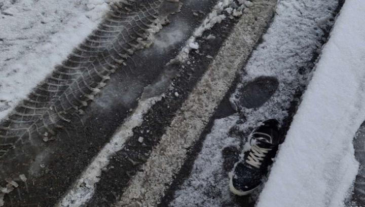 Կիևյան կամրջից ցած նետված քաղաքացին 24 տարեկան էր. ՔԿ