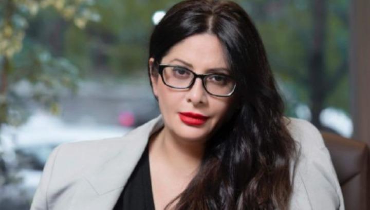 ԱԱԾ-ն գտավ, որ պատերազմին որպես կամավոր մասնակցողը պիտի դատվի․ Քրիստինա Նազարյան