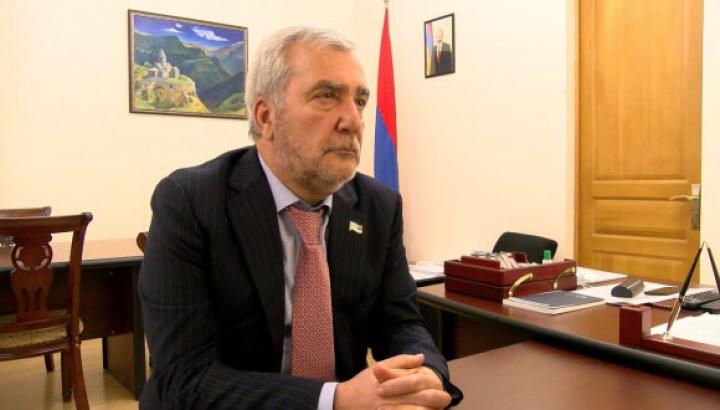 Բեղիկավոր «բանը»․ 7or.am