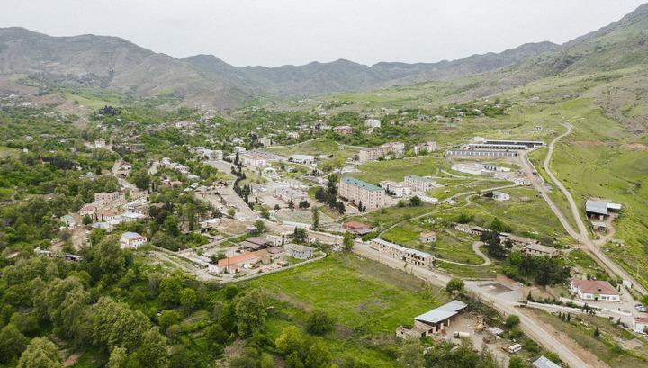 Ադրբեջանը Հադրութում տարբեր պատրվակներով ոչնչացնում է հայկական հետքը