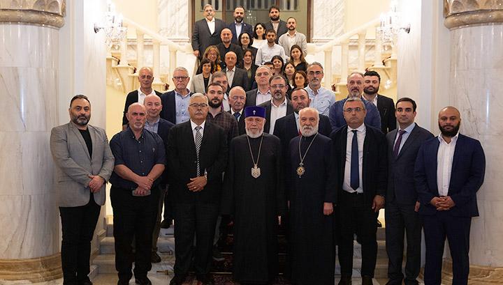 Ի՞նչ եզրահանգման են եկել Հայ դատի գրասենյակները՝ խորհրդաժողովի արդյունքում