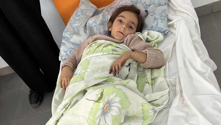 Կա առնվազն 2 զոհ, այդ թվում՝ մեկ երեխա և 11 վիրավոր. Արցախի ՄԻՊ