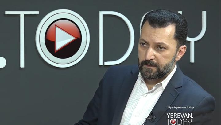 Այն, ինչն օրեցօր ակնհայտ է դառնում, մի անուն ունի՝ ազգայինի ոչնչացում․ Գևորգ Գևորգյան