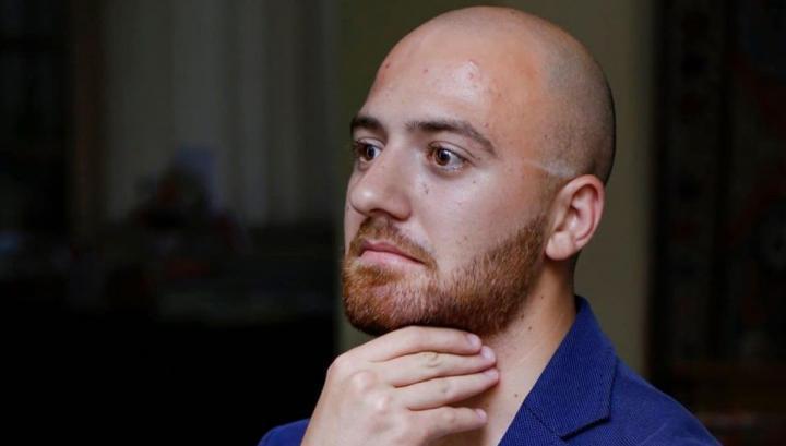 «Իրավունքի ուժով» զինվորական աթոռներ զբաղեցնողները ինչպե՞ս են իրականացնելու ԶՈՒ բարեփոխումները․ Սարկիսով