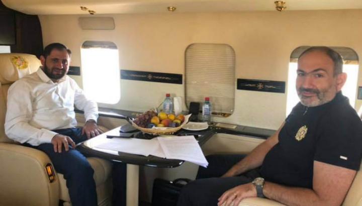 Հայաստանը ՆԱՏՕ-ում և ԵԱՀԿ-ում իր ներկայացուցիչներին կփոխարինի պաշտպանության հարցերով կցորդներով