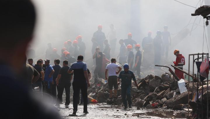 Հայաստանում սգո օր կհայտարարվի