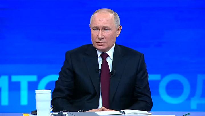 Չեմ կարծում, որ Հայաստանի շահերից է բխում ԱՊՀ-ին, ԵԱՏՄ-ին և ՀԱՊԿ-ին անդամակցությունը դադարեցնելը. Պուտին