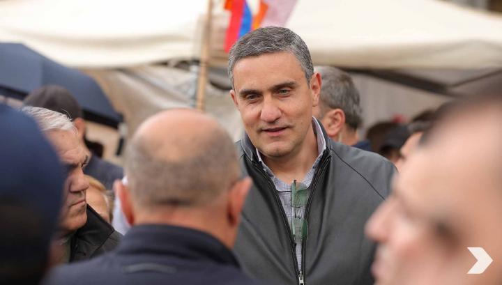 Նյարդերի պայքարում նիկոլները պարտվեցին․ շուտով կարձանագրվի նաև սրանց վերջնական պարտությունը․ Ղազինյան