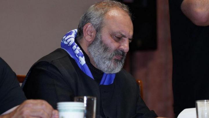 Նահատակությունը միայն մեռնելու մասին չէ, նահատակությունը նաև աշխատանքի մասին է. սրբազան