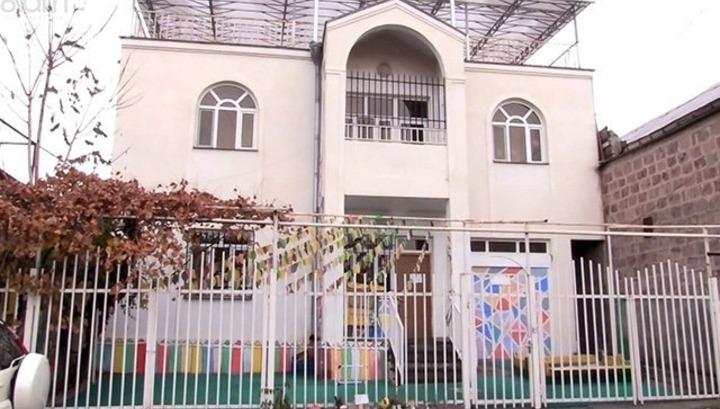 Քրգործ է հարուցվել «Մեր բակ» մանկապարտեզի սաների նկատմամբ բռնության դեպքի առթիվ