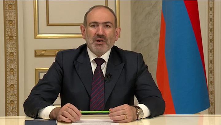 Ժեխի մարմնավորումն անցել է բացահայտ, անթաքույց սպառնալիքների