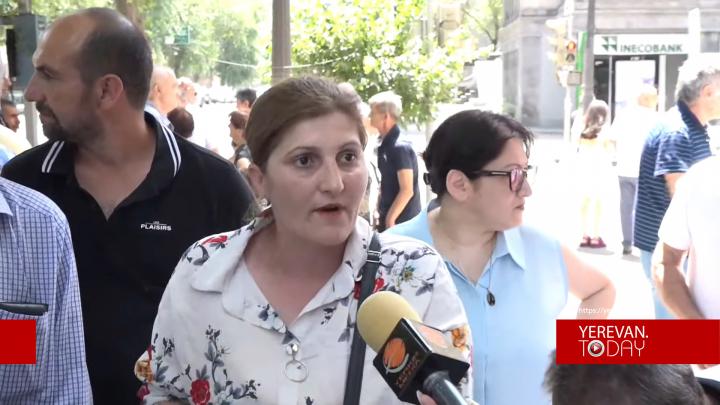 10 միլիոնով տուն չկա, գնալու ենք հավաբուն առնենք. քաշաթաղցի