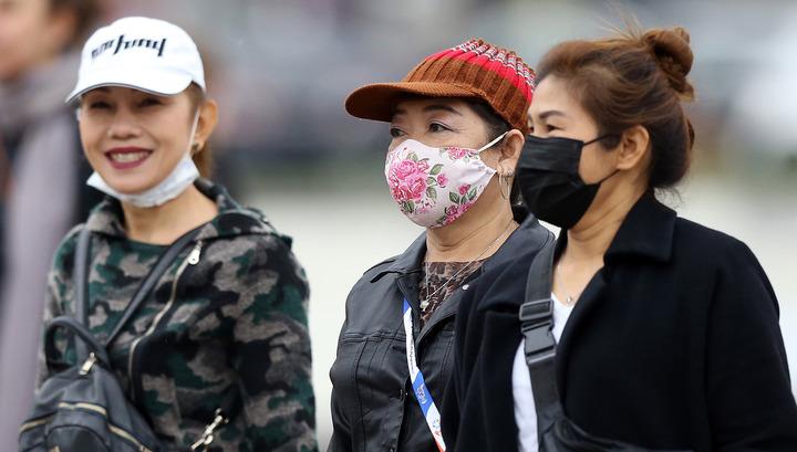 Իրազեկում՝ Հայաստանում գտնվող օտարերկրացիների համար