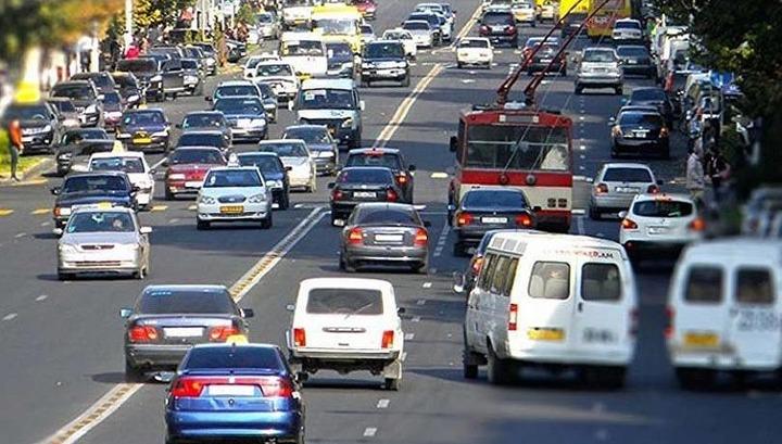 Սարյանից դեպի Մաշտոցի պողոտա նախատեսվում է երթևեկության կազմակերպման փոփոխություններ