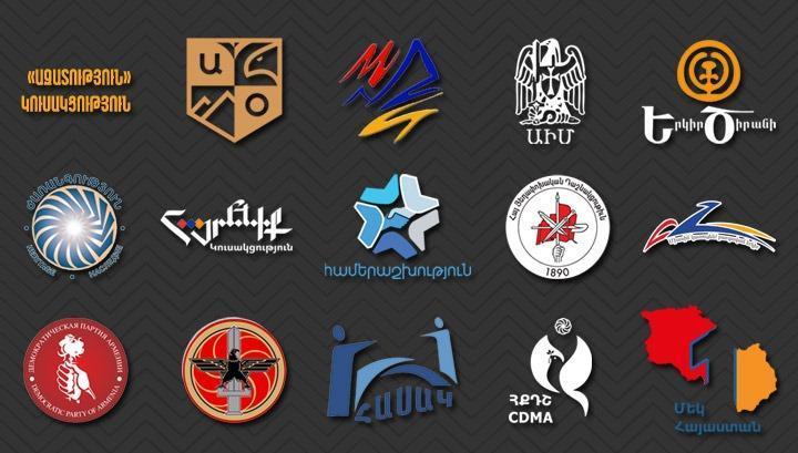 Նոր նախագիծ. լուծարված կուսակցությունների գույքը կփոխանցվի կառավարությանը. «Ժողովուրդ»