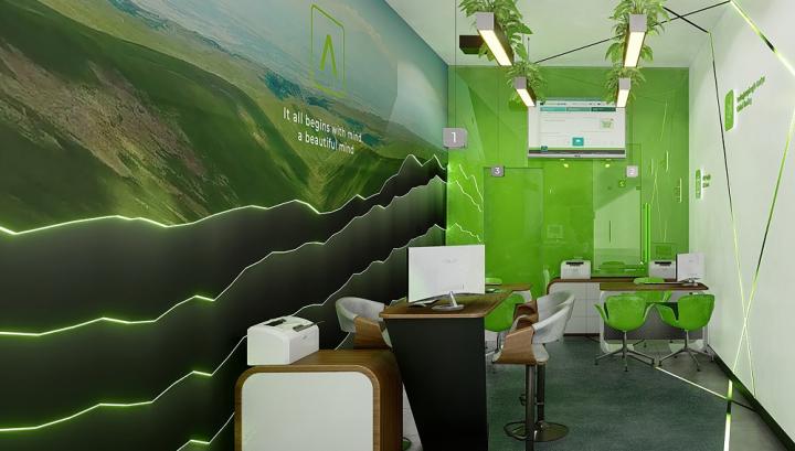 Ամերիաբանկի նորաբաց կիսաթվային «Դալմա» մասնաճյուղի առաջարկը նոր հաճախորդներին՝ արտոնյալ պայմաններով