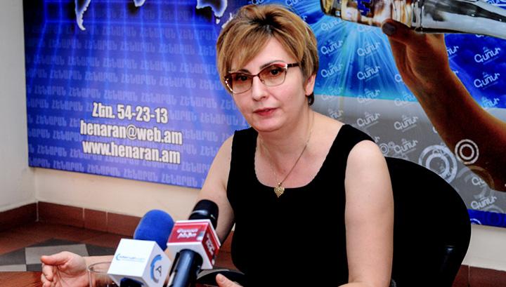 Ահազանգեր կան աշակերտների շրջանում ուշագնացության դեպքերի մասին. Pastinfo.am