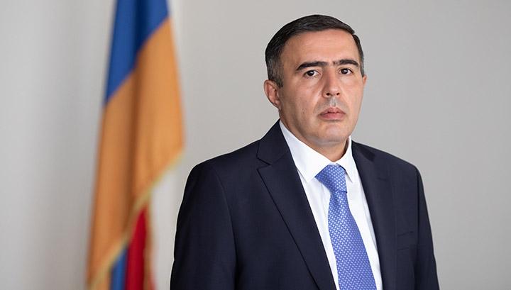 Երեկ վարչապետը դուրս շփեց բանակցային գործընթացի մասին բազմիցս կրկնած կեղծիքի հերթական չափաբաժինը. Բագրատ Միկոյան