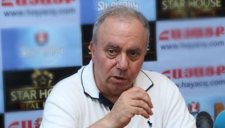 Արբանյակը վարձել ենք Booking-ի նման, ինչպես հյուրանոցային համար ես բրոնյա անում․ «Հրապարակ»