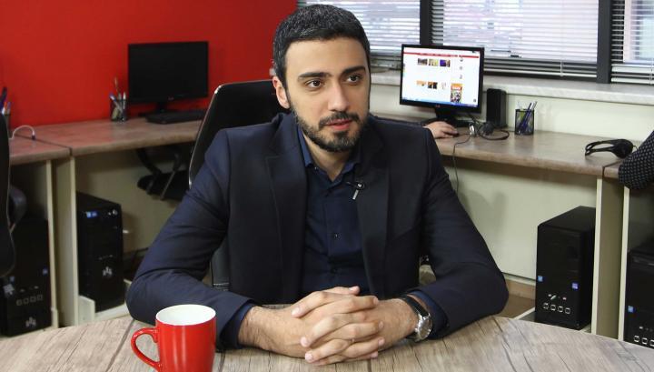 Արամ Վարդևանյանը դիմել է ՄԻՊ-ին և ԲԴԽ-ին