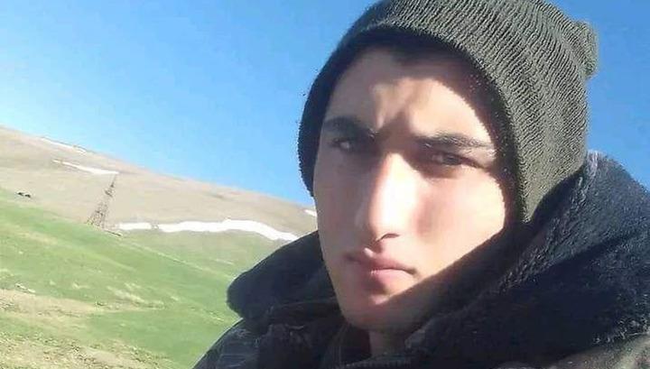 Հրդեհի հետևանքով զոհված Տարոն Ղարիբյանը 20 տարեկան էր, փետրվարին պետք է զորացրվեր. Sputnik Արմենիա