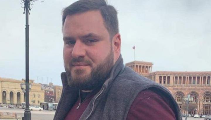 Դատավոր Դանիբեկյանը Միկա Բադալյանին մեղավոր է ճանաչել