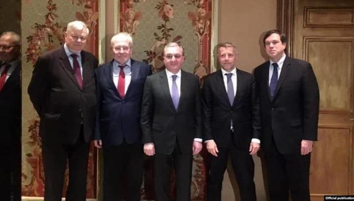 Ժնևի հանդիպումը կարող է չկայանա՞լ․ «Հրապարակ»