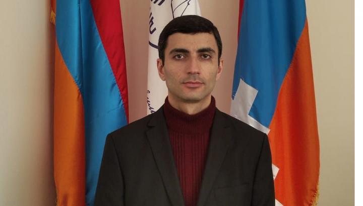 Արցախում բնակվող, բայց ՀՀ քաղաքացիություն ունեցողների անձնագրի ժամկետը լրանալուց հետո հնարավոր չէ այստեղ այդ գործարքն իրականացնել. Աբրահամյան