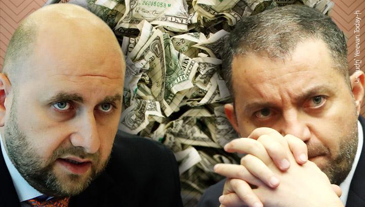 Բիզնեսը՝ պետական գերատեսչությունների հակամարտության զոհ